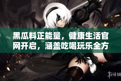 黑瓜料正能量，健康生活官網(wǎng)開啟，涵蓋吃喝玩樂全方位內(nèi)容