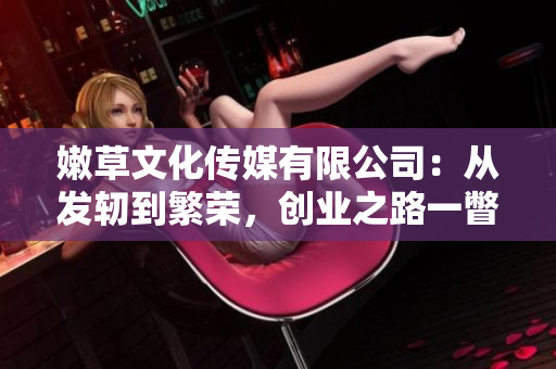 嫩草文化傳媒有限公司：從發(fā)軔到繁榮，創(chuàng)業(yè)之路一瞥