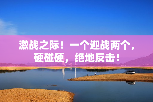 激戰(zhàn)之際！一個(gè)迎戰(zhàn)兩個(gè)，硬碰硬，絕地反擊！
