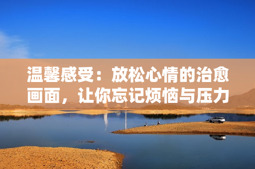 溫馨感受：放松心情的治愈畫面，讓你忘記煩惱與壓力