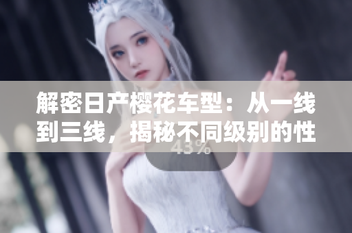 解密日產(chǎn)櫻花車型：從一線到三線，揭秘不同級(jí)別的性能與特色