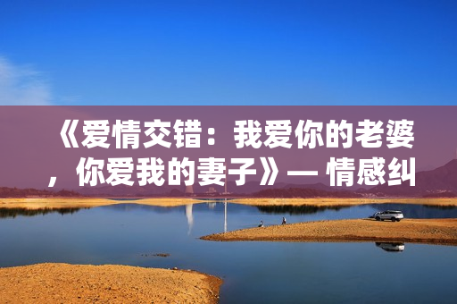 《愛情交錯：我愛你的老婆，你愛我的妻子》— 情感糾葛在臺詞中的表達