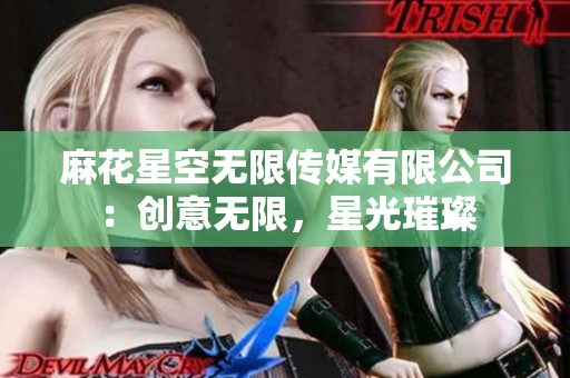 麻花星空無限傳媒有限公司：創(chuàng)意無限，星光璀璨