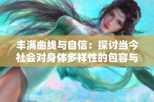 豐滿曲線與自信：探討當(dāng)今社會(huì)對(duì)身體多樣性的包容與接納