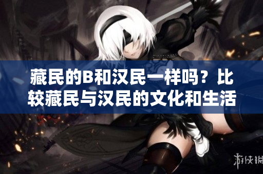 藏民的B和漢民一樣嗎？比較藏民與漢民的文化和生活方式