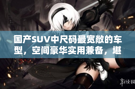 國產(chǎn)SUV中尺碼最寬敞的車型，空間豪華實(shí)用兼?zhèn)?，堪稱家庭出行的不二之選！