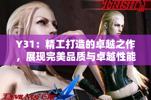 Y31：精工打造的卓越之作，展現(xiàn)完美品質(zhì)與卓越性能