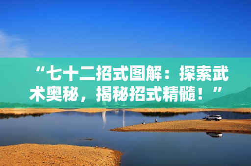 “七十二招式圖解：探索武術(shù)奧秘，揭秘招式精髓！”
