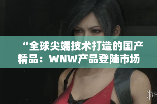 “全球尖端技術(shù)打造的國產(chǎn)精品：WNW產(chǎn)品登陸市場！”