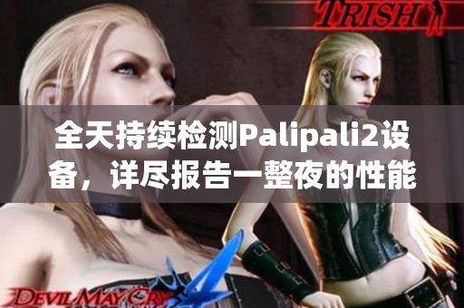 全天持續(xù)檢測(cè)Palipali2設(shè)備，詳盡報(bào)告一整夜的性能表現(xiàn)