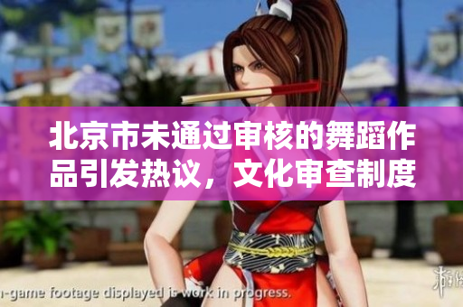 北京市未通過(guò)審核的舞蹈作品引發(fā)熱議，文化審查制度再受質(zhì)疑