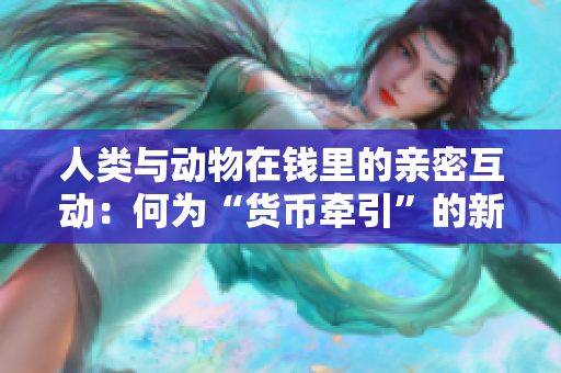 人類與動(dòng)物在錢里的親密互動(dòng)：何為“貨幣牽引”的新發(fā)現(xiàn)