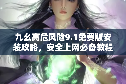 九幺高危風(fēng)險(xiǎn)9.1免費(fèi)版安裝攻略，安全上網(wǎng)必備教程
