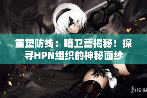 重塑防線：暗衛(wèi)營揭秘！探尋HPN組織的神秘面紗