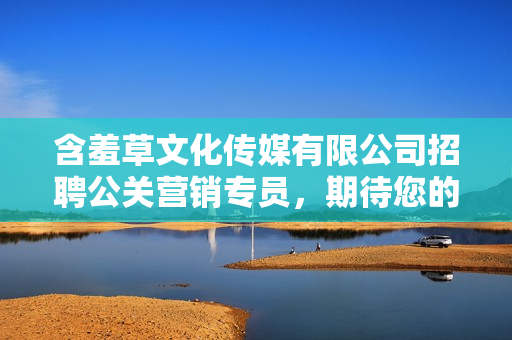 含羞草文化傳媒有限公司招聘公關(guān)營銷專員，期待您的加入