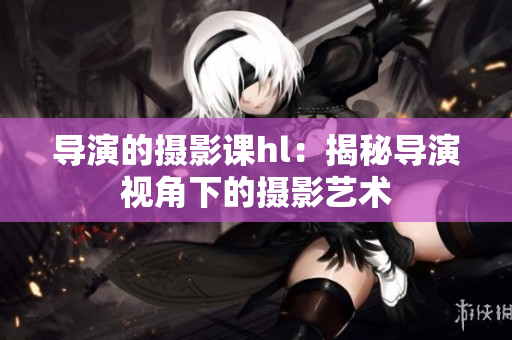 導(dǎo)演的攝影課hl：揭秘導(dǎo)演視角下的攝影藝術(shù)