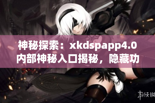神秘探索：xkdspapp4.0內部神秘入口揭秘，隱藏功能淺析