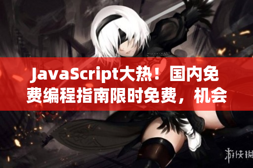 JavaScript大熱！國內(nèi)免費編程指南限時免費，機會不容錯過