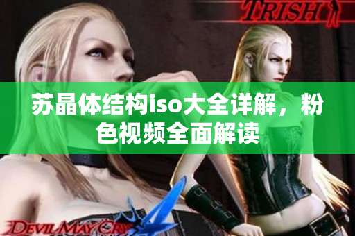 蘇晶體結(jié)構(gòu)iso大全詳解，粉色視頻全面解讀