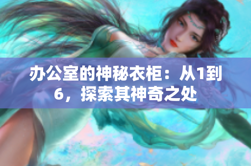 辦公室的神秘衣柜：從1到6，探索其神奇之處