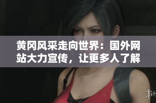 黃岡風(fēng)采走向世界：國外網(wǎng)站大力宣傳，讓更多人了解黃岡！