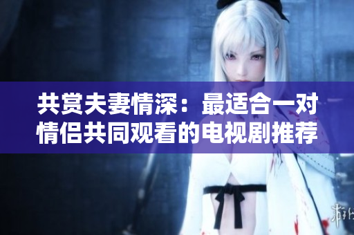 共賞夫妻情深：最適合一對(duì)情侶共同觀看的電視劇推薦