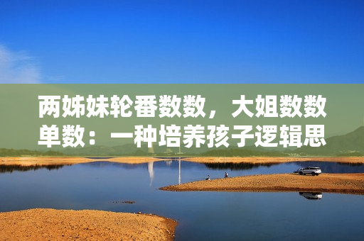 兩姊妹輪番數(shù)數(shù)，大姐數(shù)數(shù)單數(shù)：一種培養(yǎng)孩子邏輯思維的簡單游戲