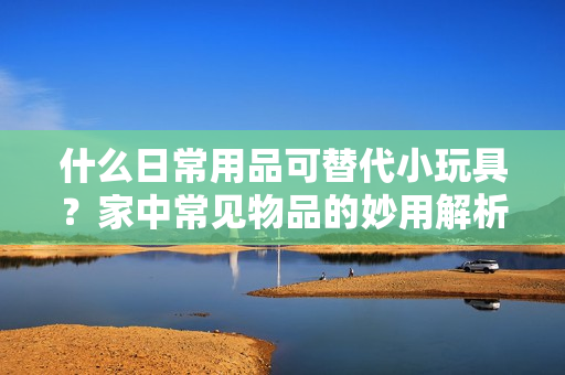 什么日常用品可替代小玩具？家中常見物品的妙用解析