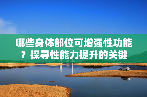 哪些身體部位可增強(qiáng)性功能？探尋性能力提升的關(guān)鍵