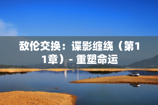 敵倫交換：諜影纏繞（第11章）- 重塑命運(yùn)
