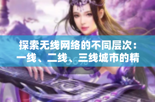 探索無(wú)線網(wǎng)絡(luò)的不同層次：一線、二線、三線城市的精品服務(wù)測(cè)評(píng)