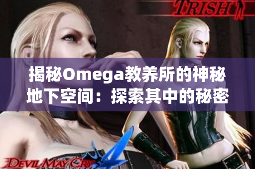 揭秘Omega教養(yǎng)所的神秘地下空間：探索其中的秘密與謎團(tuán)