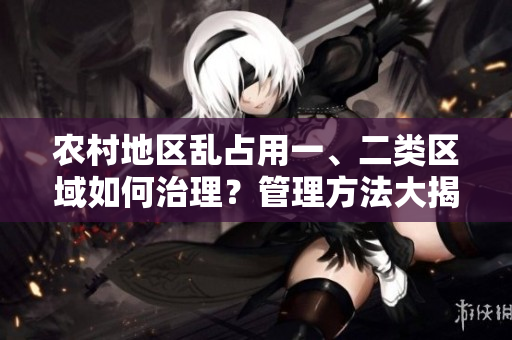 農(nóng)村地區(qū)亂占用一、二類區(qū)域如何治理？管理方法大揭秘