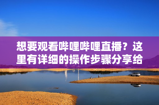 想要觀看嗶哩嗶哩直播？這里有詳細(xì)的操作步驟分享給你