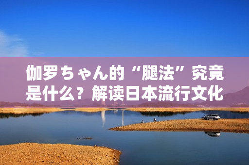 伽羅ちゃん的“腿法”究竟是什么？解讀日本流行文化中的獨特現(xiàn)象