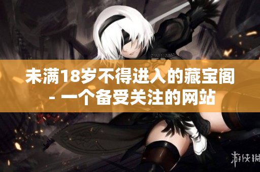 未滿18歲不得進入的藏寶閣 - 一個備受關(guān)注的網(wǎng)站