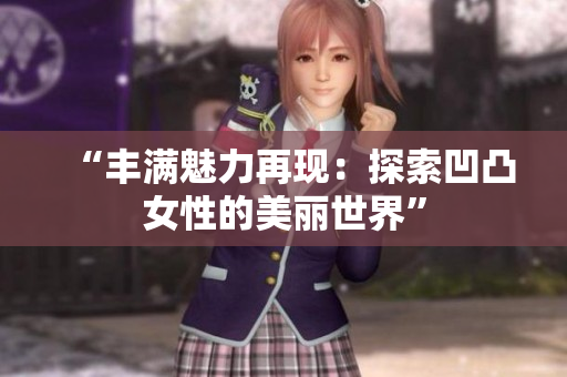 “豐滿魅力再現(xiàn)：探索凹凸女性的美麗世界”