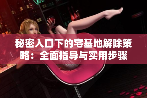 秘密入口下的宅基地解除策略：全面指導(dǎo)與實用步驟