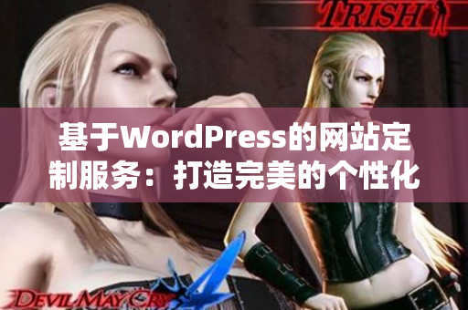 基于WordPress的網(wǎng)站定制服務(wù)：打造完美的個(gè)性化網(wǎng)站
