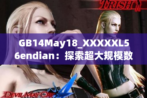 GB14May18_XXXXXL56endian：探索超大規(guī)模數(shù)據(jù)存儲技術(shù)