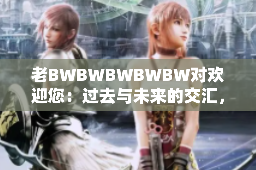 老BWBWBWBWBW對歡迎您：過去與未來的交匯，探索樂趣與創(chuàng)新