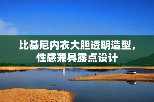 比基尼內(nèi)衣大膽透明造型，性感兼具露點設(shè)計