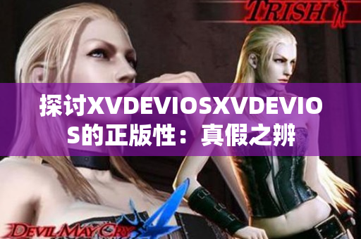 探討XVDEVIOSXVDEVIOS的正版性：真假之辨