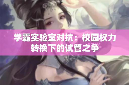 學(xué)霸實驗室對抗：校園權(quán)力轉(zhuǎn)換下的試管之爭