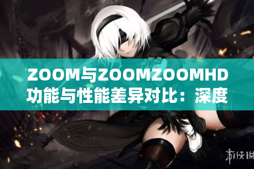 ZOOM與ZOOMZOOMHD功能與性能差異對(duì)比：深度分析與評(píng)測(cè)