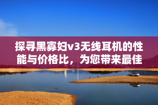 探尋黑寡婦v3無(wú)線耳機(jī)的性能與價(jià)格比，為您帶來(lái)最佳購(gòu)買建議