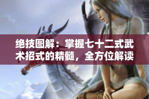 絕技圖解：掌握七十二式武術(shù)招式的精髓，全方位解讀，助你成為高手！