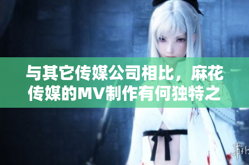 與其它傳媒公司相比，麻花傳媒的MV制作有何獨(dú)特之處？