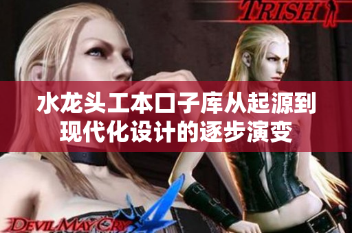水龍頭工本口子庫(kù)從起源到現(xiàn)代化設(shè)計(jì)的逐步演變
