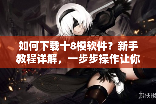如何下載十8模軟件？新手教程詳解，一步步操作讓你輕松上手